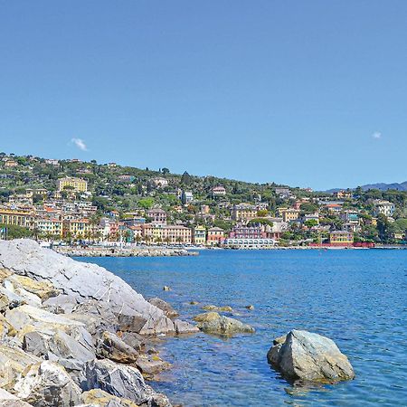 Casa Zigoela Daire Rapallo Dış mekan fotoğraf