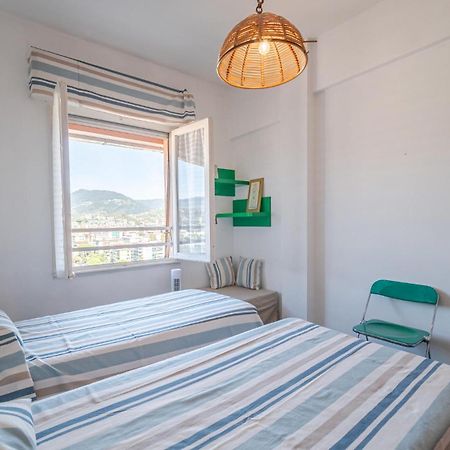 Casa Zigoela Daire Rapallo Dış mekan fotoğraf