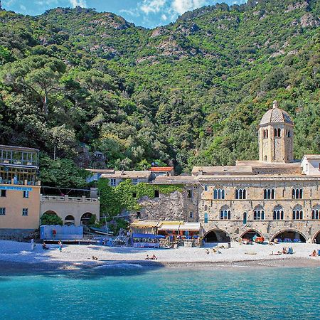 Casa Zigoela Daire Rapallo Dış mekan fotoğraf