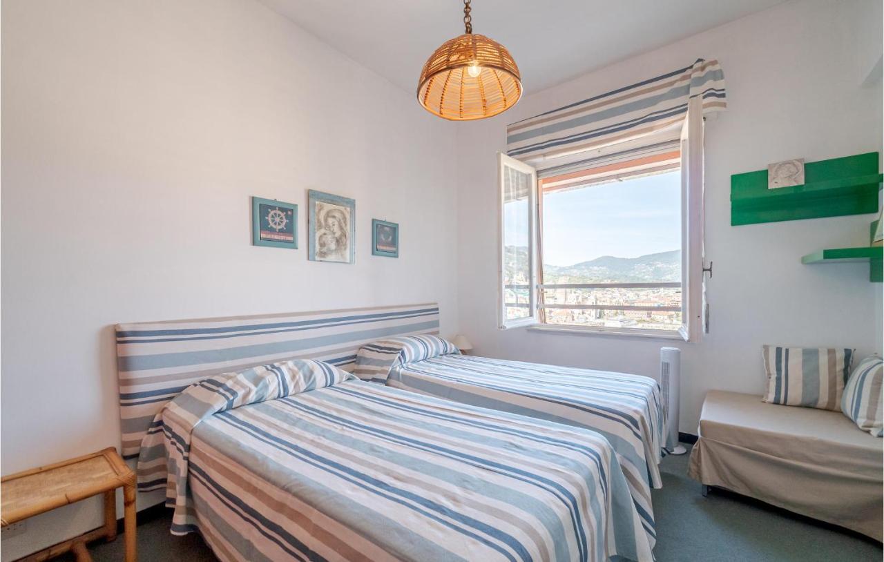Casa Zigoela Daire Rapallo Dış mekan fotoğraf
