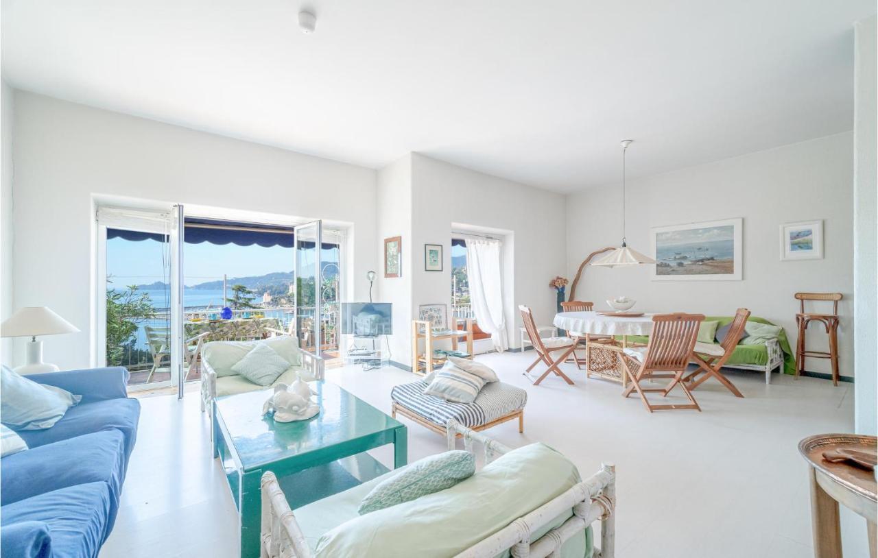 Casa Zigoela Daire Rapallo Dış mekan fotoğraf