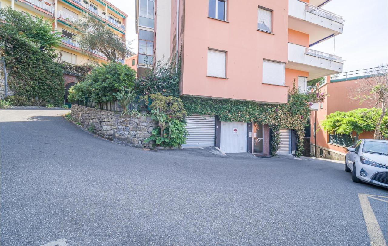 Casa Zigoela Daire Rapallo Dış mekan fotoğraf