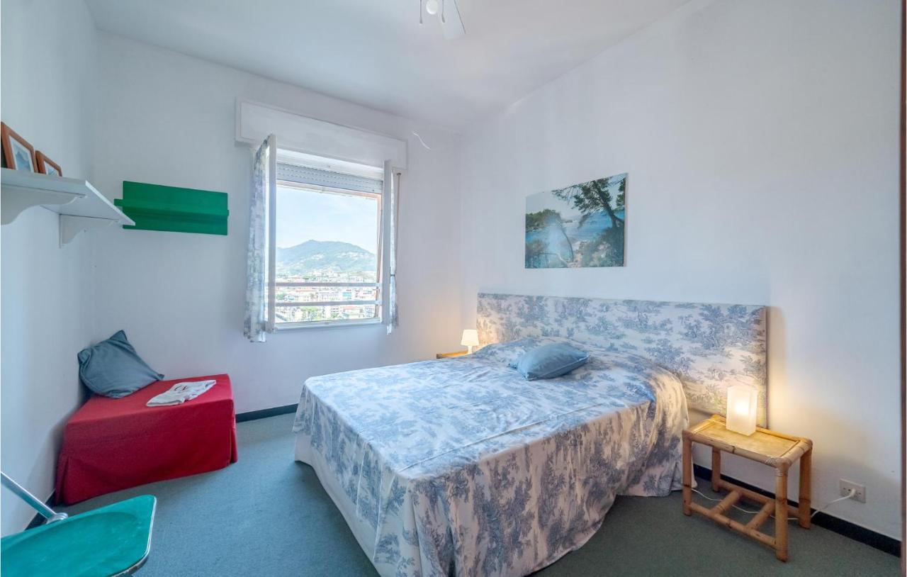 Casa Zigoela Daire Rapallo Dış mekan fotoğraf
