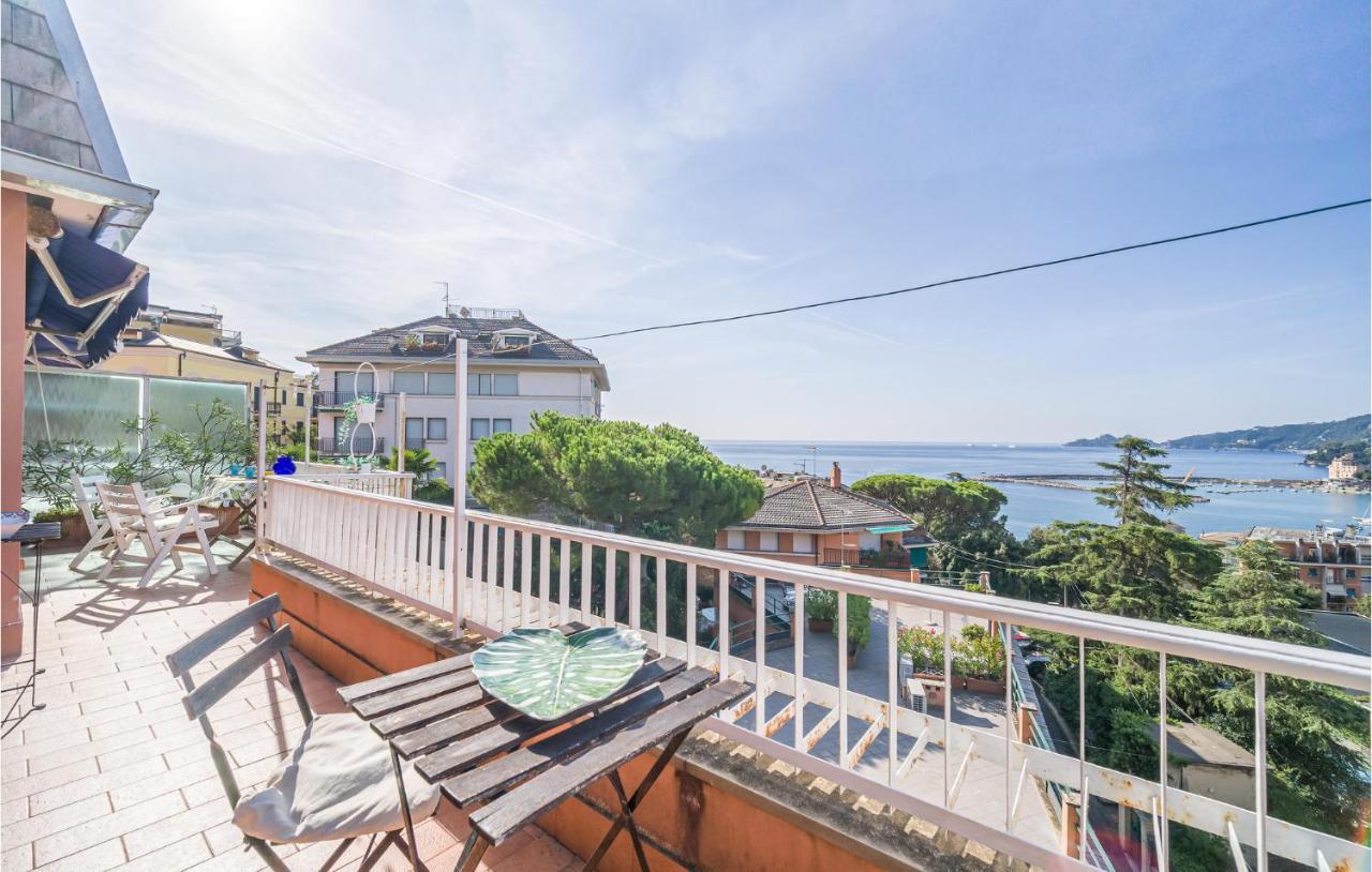 Casa Zigoela Daire Rapallo Dış mekan fotoğraf