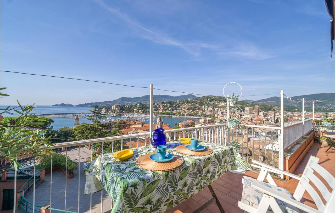 Casa Zigoela Daire Rapallo Dış mekan fotoğraf