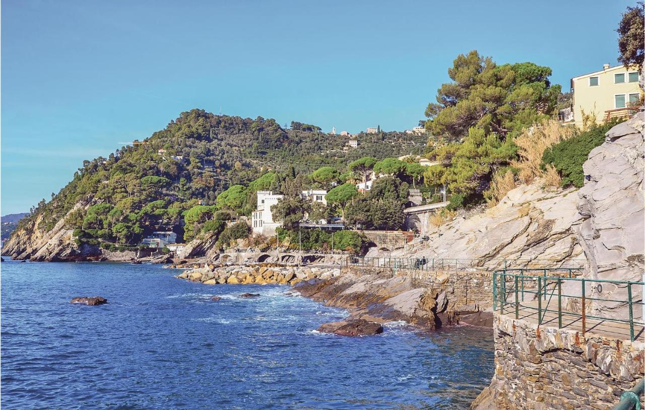Casa Zigoela Daire Rapallo Dış mekan fotoğraf