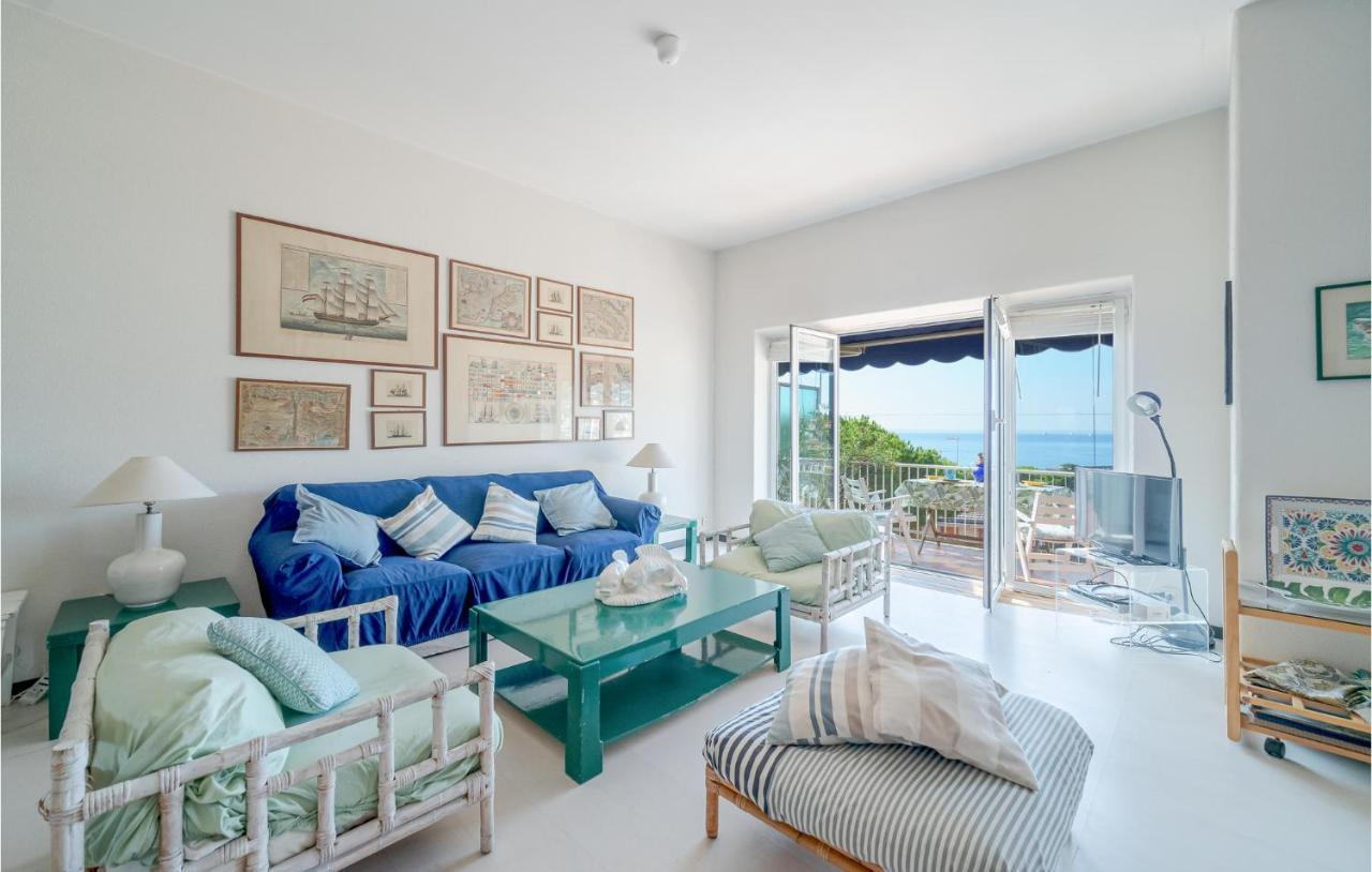 Casa Zigoela Daire Rapallo Dış mekan fotoğraf