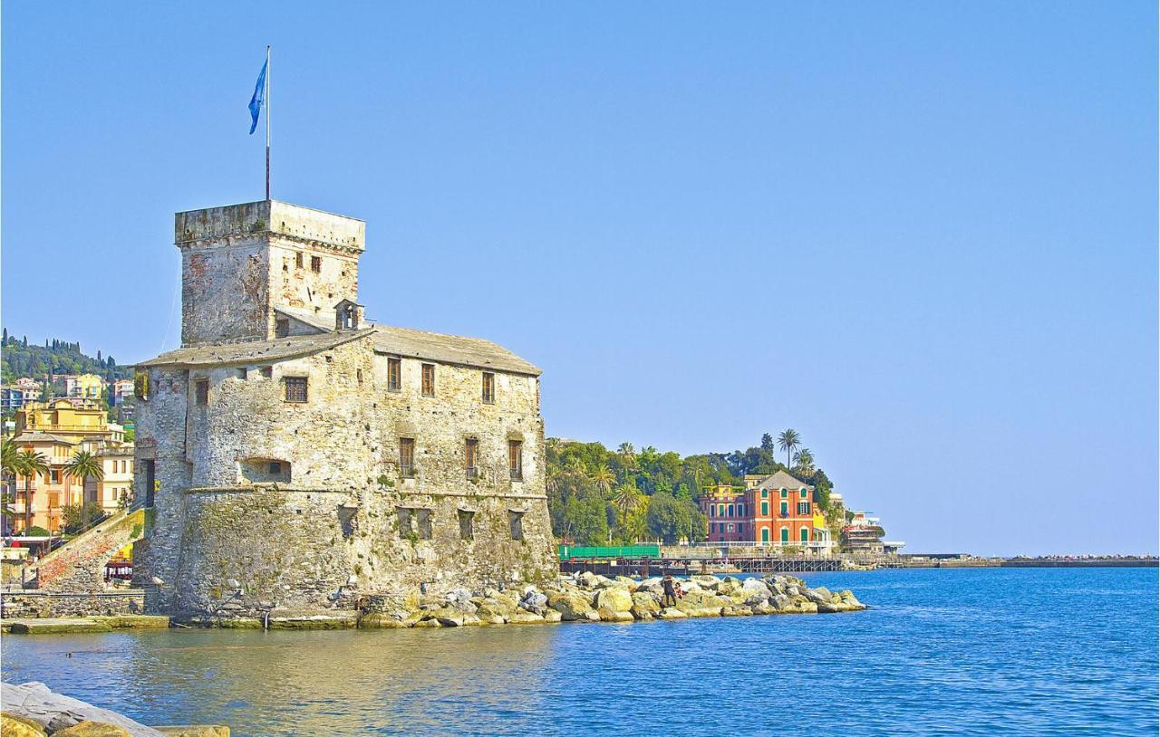 Casa Zigoela Daire Rapallo Dış mekan fotoğraf