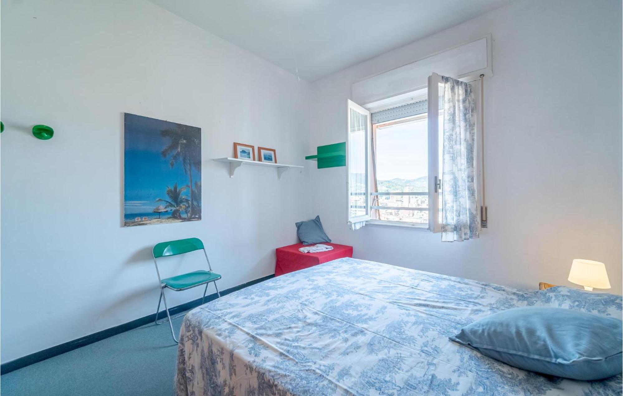 Casa Zigoela Daire Rapallo Dış mekan fotoğraf