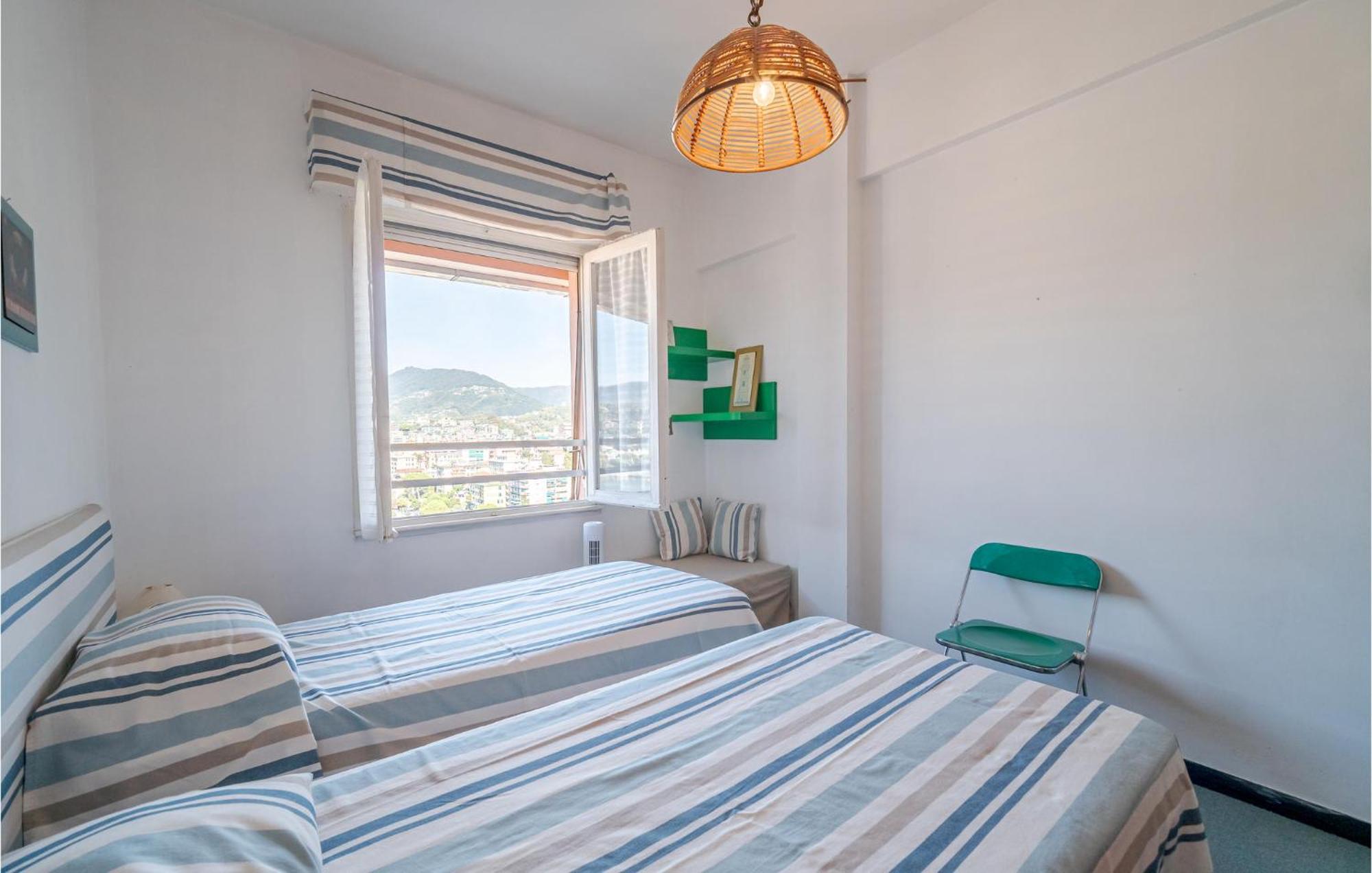 Casa Zigoela Daire Rapallo Dış mekan fotoğraf