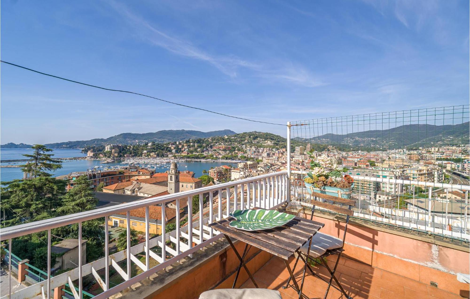 Casa Zigoela Daire Rapallo Dış mekan fotoğraf