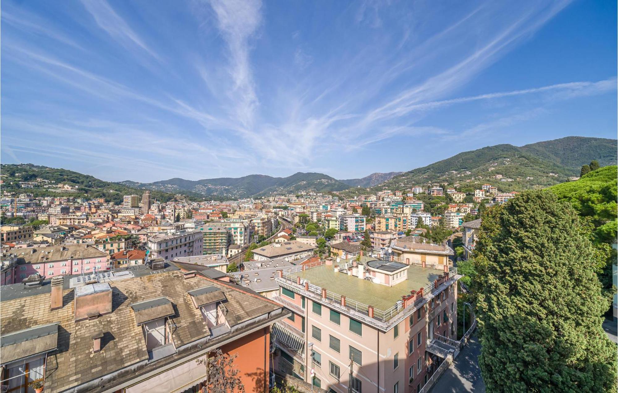 Casa Zigoela Daire Rapallo Dış mekan fotoğraf