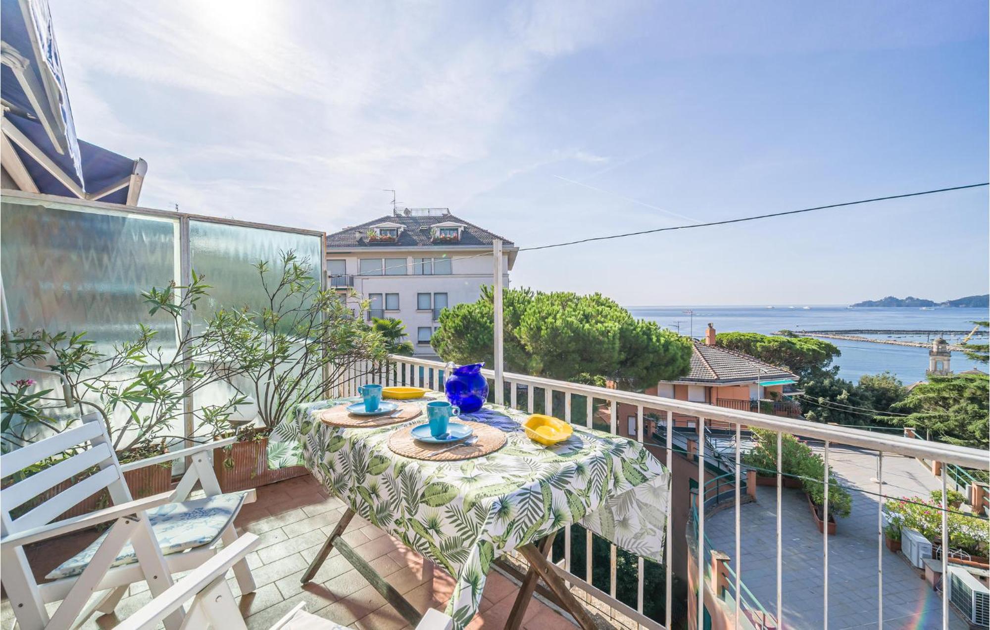 Casa Zigoela Daire Rapallo Dış mekan fotoğraf