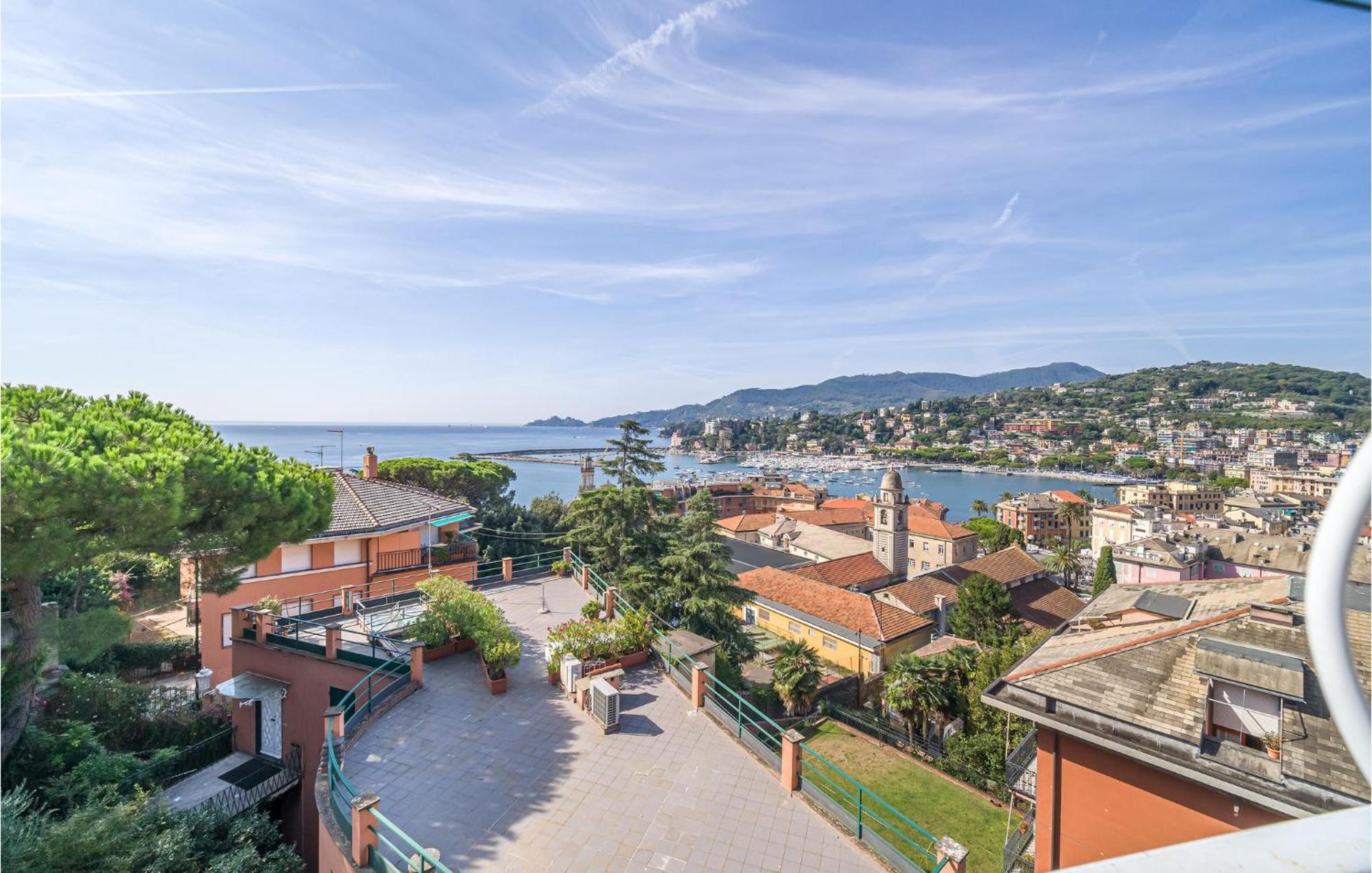 Casa Zigoela Daire Rapallo Dış mekan fotoğraf