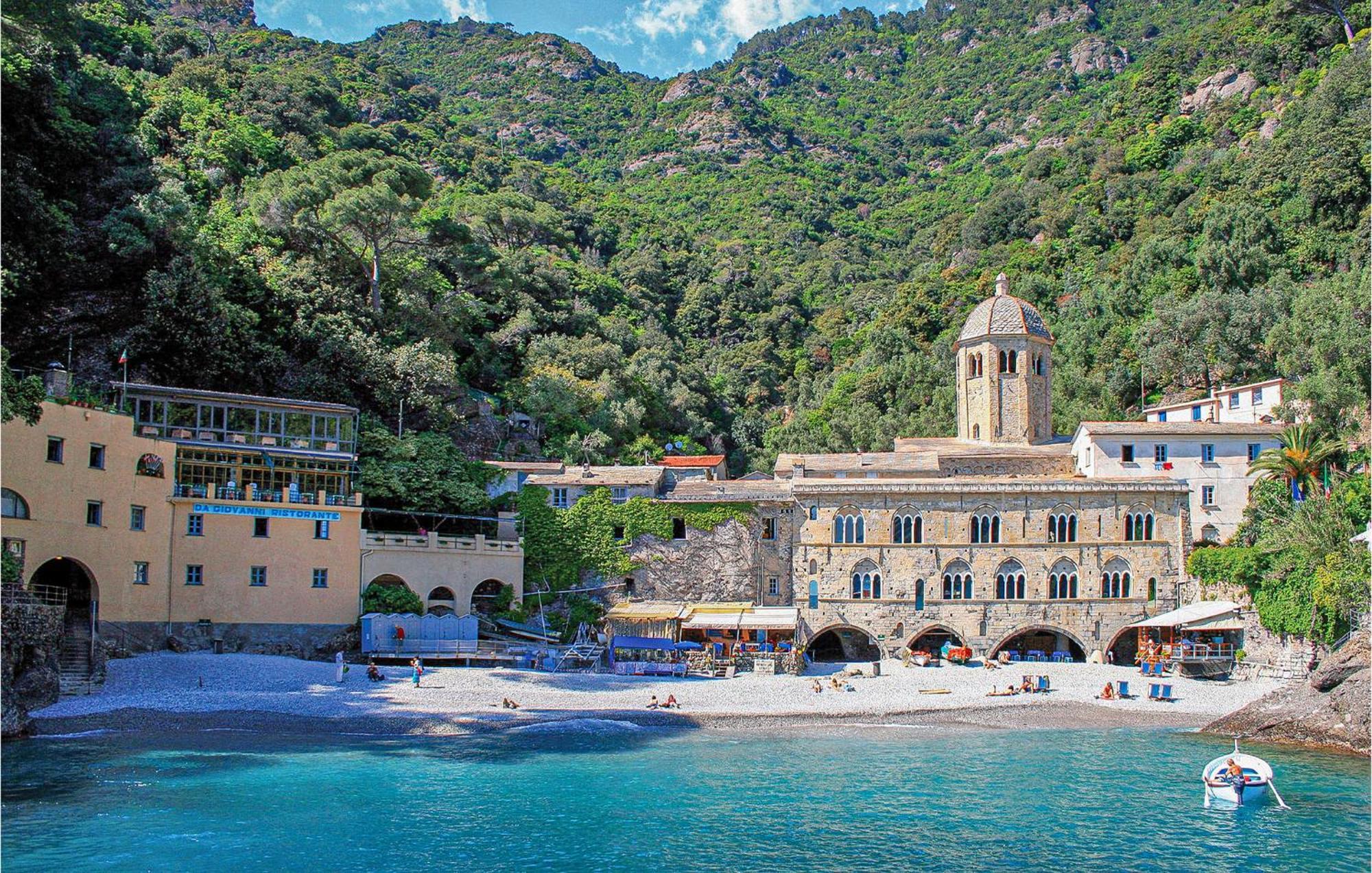 Casa Zigoela Daire Rapallo Dış mekan fotoğraf